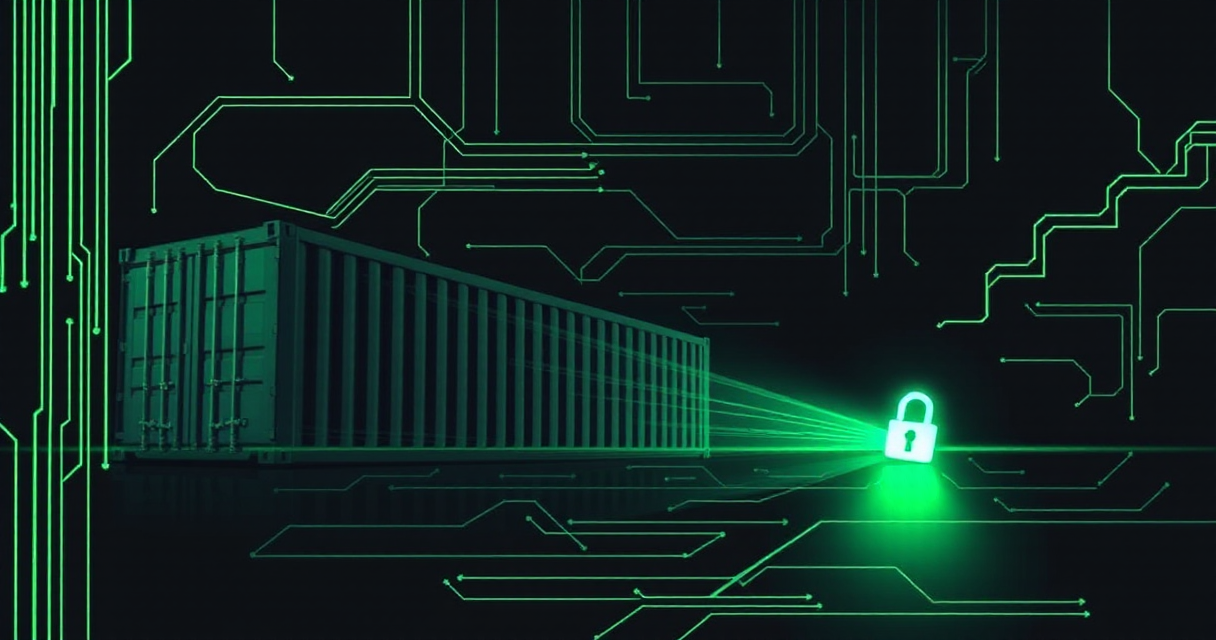 Container escape 2026: Så bryts Docker och hur du stoppar det med rootless Podman, seccomp och AppArmor