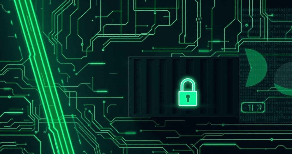 Container-Sicherheit unter Linux 2026: Docker und Podman härten, Images scannen und Laufzeitschutz mit Falco