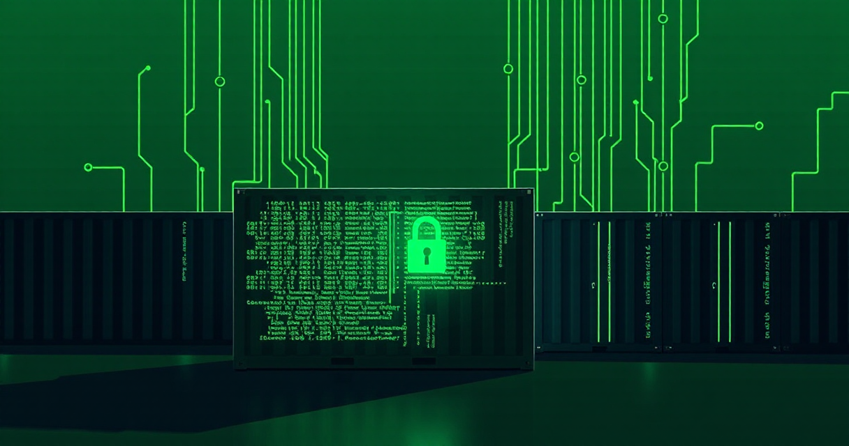 Ασφάλεια Containers στο Linux (2026): Rootless Podman, Seccomp, Sigstore και Άμυνα κατά του VoidLink