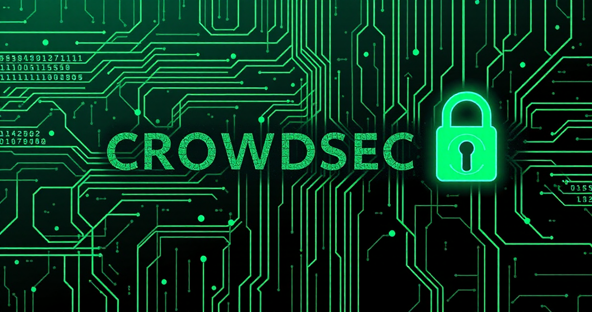 CrowdSec 1.6 v roce 2026: Kolektivní obrana Linuxu proti útokům