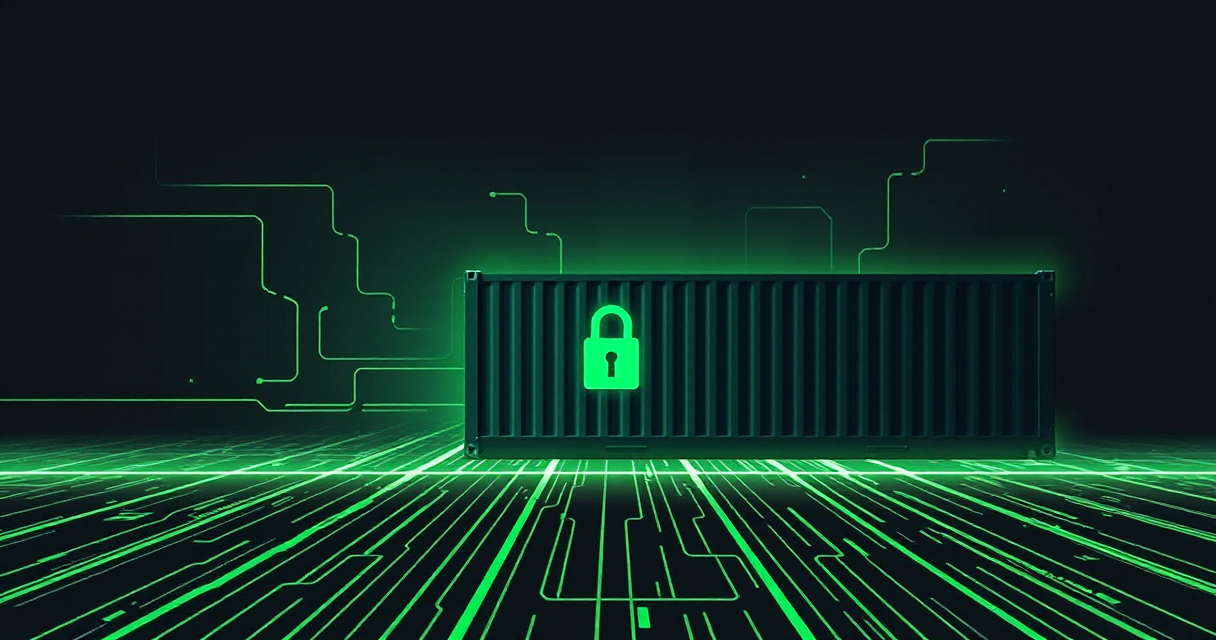 Gia Cố Bảo Mật Container Trên Linux: Docker, Kubernetes, Seccomp, Falco Và Thực Hành 2026