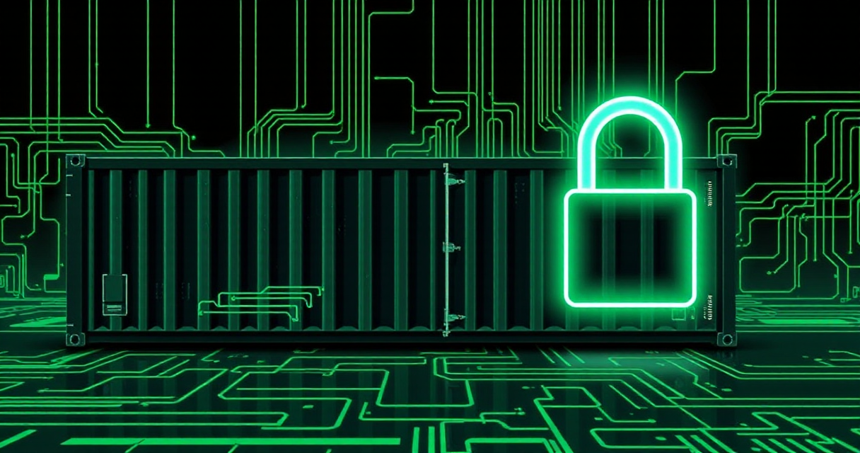 Containers Beveiligen met Podman: Rootless, Seccomp en SELinux in de Praktijk