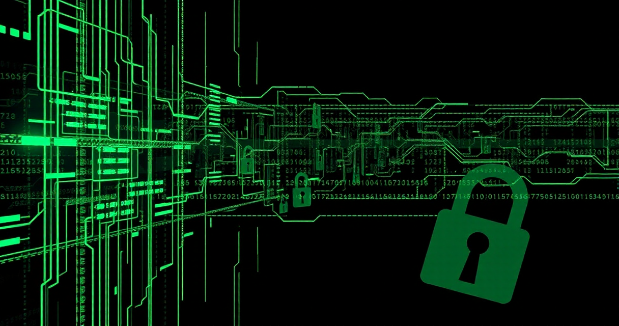 nftables Firewall Hardening op Linux: Complete Gids voor Serverbescherming