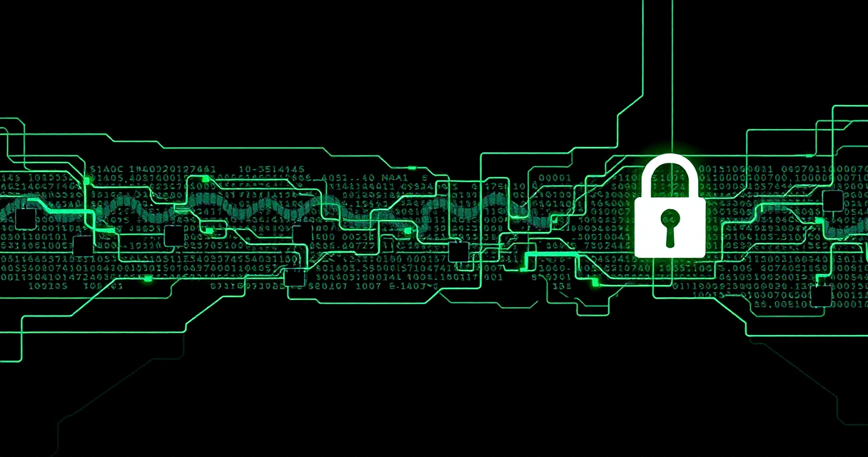 Zero Trust Networking on Linux with WireGuard, nftables, and Overlay Networks